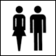Modley & Myers page 61: Port Authority of New York and New Jersey Pictogram Toilets