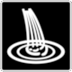 Pictogram ST-17: Waterfall (Cascada) from Colombia 2015