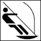 Pictogram No V-17: Windsurfing from Portugal