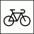 Tern symbol TS1180 Bicycle