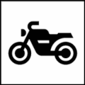 TS1650 Motorcycle
