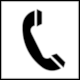 Tern symbol TS2430 Telephone. VCRSS F3