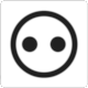 BSI 8501 Public Information Symbol No 5018 Electric Shaver Point