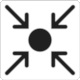 BSI 8501 Public Information Symbol No 7050 Meeting Point
