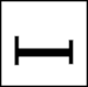 BTA Symbol Accommodation