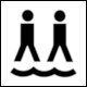 BTA 1989 Page 3.11: Symbol Ferry - Pedestrian