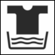 Hora page 156: CNIS Pictogram Laundry