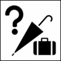 Symbol No. 163: Lost and Found