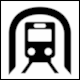 Hora page 158: CNIS Pictogram Subway