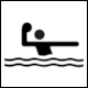 Hora page 163, CNIS: Pictogram Water Polo