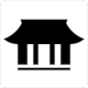 Eco-Mo Foundation Pictogram D12: Historical Monument