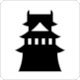 Eco-Mo Foundation Pictogram D12 v1: Historical Monument