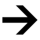 Eco-Mo Foundation: H09 - Directional Arrow