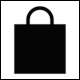 Experience Japan Pictograms: Shop (Baiten)