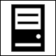 Experience Japan Pictograms: Vending Machine