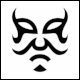 Experience Japan Pictograms: Kabuki