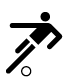 ERCO Pictogram No 612: Football