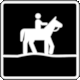 Pictogram IS3-11 Ride (Cabalgata) from Ecuador