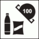 ISO 7001 Public Information Symbol PI CF 020: Snack machine
