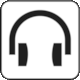 U.S. National Park Service Map Symbol, Information and Interpretation: Audio tour