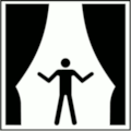 Symbol 83 of NORM A 3011