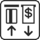 Hora page 136: HSSS Pictogram Automatic Teller Machine (ATM)