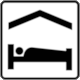 Hora page 69: TAC Pictogram Accommodation