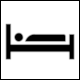 Pictogram GFS C1-1 Hotel (South Africa)