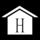 Pictogram HOS001: Hotel from Bolivia