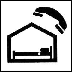 Modley & Myers page 62, TC: Pictogram Hotel Information