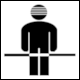 Fassati page 329: Pictogram Anesthesiology (Department) (Anesteziologick� oddělen�)