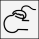 Icon No 7245356: Anesthesiology by MintSW (The Noun Project)