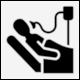 Icon No 7157290: Anesthesiology by Ali Nur Rohman (The Noun Project)