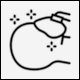 Icon No 4910965: Patient Anesthesia by Pike Picture (nounproject.com)
