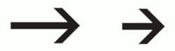 Arrow