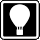 Pictogram ACT-P 11: Hot Air Balloon Rides (Paseos en Globo Aerost�tico) from Peru