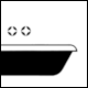 Modley & Myers page 99, Summer Olympics Munich 1972: Pictogram Bath