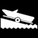 Hora page 69: Canadian Road Sign: Boat Launch by the Transportation Association of Canada (TAC)