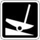 Hora page 331, United Kingdom Forestry Commission: Map Symbol Boat Launching