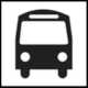 Pictogram Autobus (Galicia)