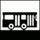 Pictogram Bus by McLaren & Braunstein