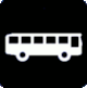 Dutch Railways: Pictogram Bus