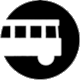 Modley & Myers page 92, Summer Olympics Mexico 1968, Pictogram Bus