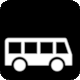 Austrian Railways (BB) Pictogram Bus