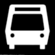 Modley & Myers Page 102, Picto'grafics Pictogram Bus