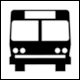 Pictogram GDLS A1-8 Bus Station (South Africa)