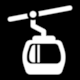 Icon: Status of Lifts (Mol�son website)