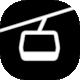 Website OBERSTDORF � KLEINWALSERTAL BERGBAHNEN: Icon Status of Facilities (Status Anlagen)