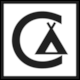 Pictogram Camping Area, Campsite (Campingplatz) from Ski Arlberg Folder 2025/2026