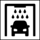 Icon No 2603484: Car Wash by Adrien Coquet (Noun Project)